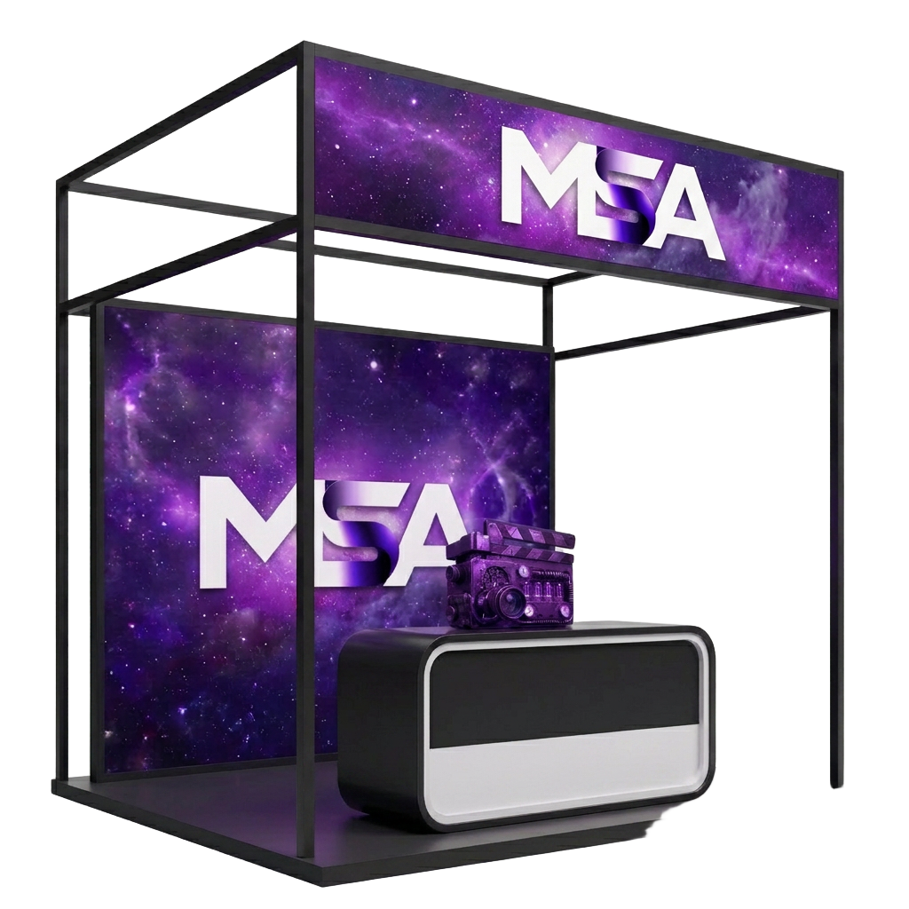 Events & Exhibitions