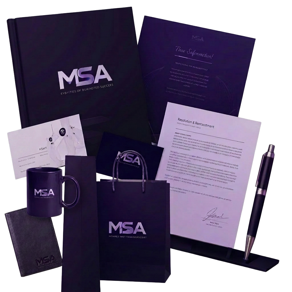 Brand Identity