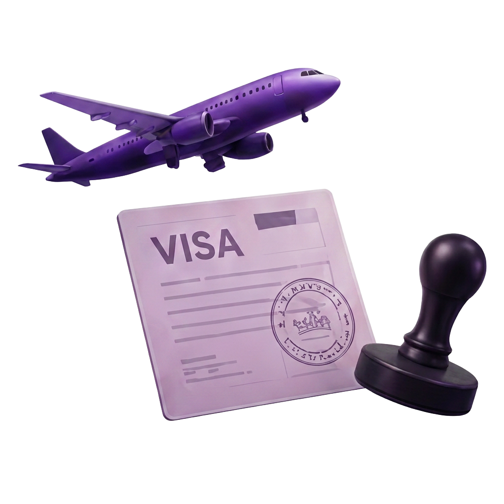Business Visa Services