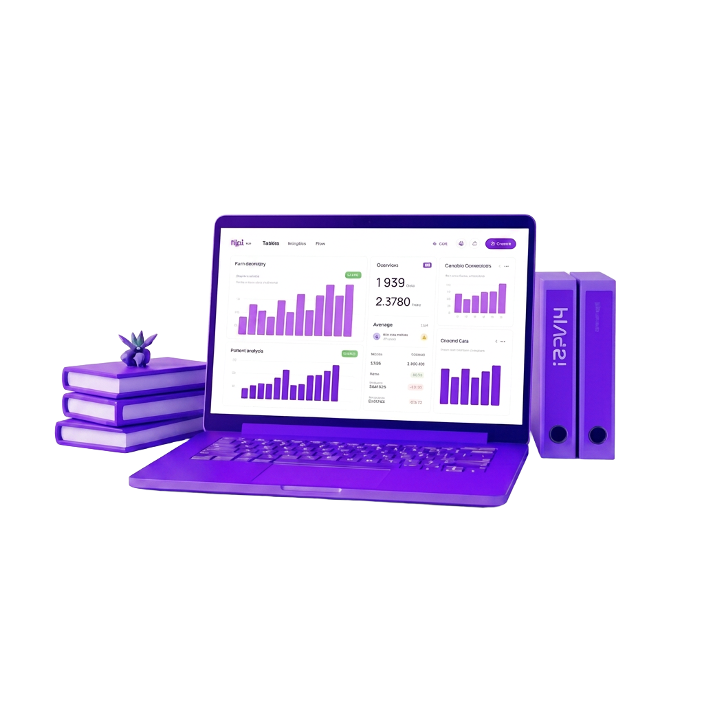 Back-office Services